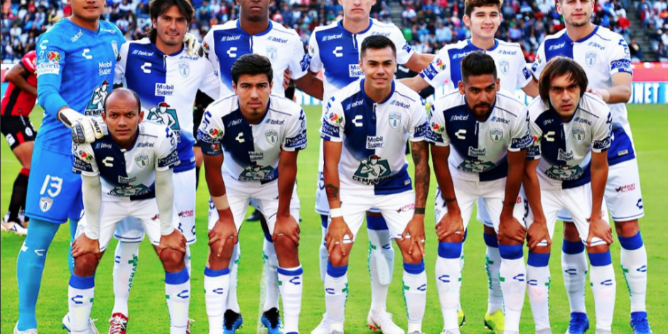 Tuzos gana su primer partido frente a Lobos en la Liga MX