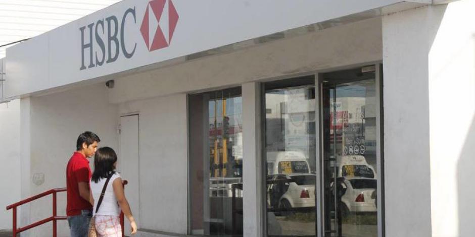 HSBC México presenta tarjeta de crédito sin comisiones y sin anualidad