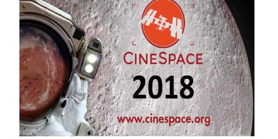 Cineastas pueden inscribirse a concurso de cortos de la NASA