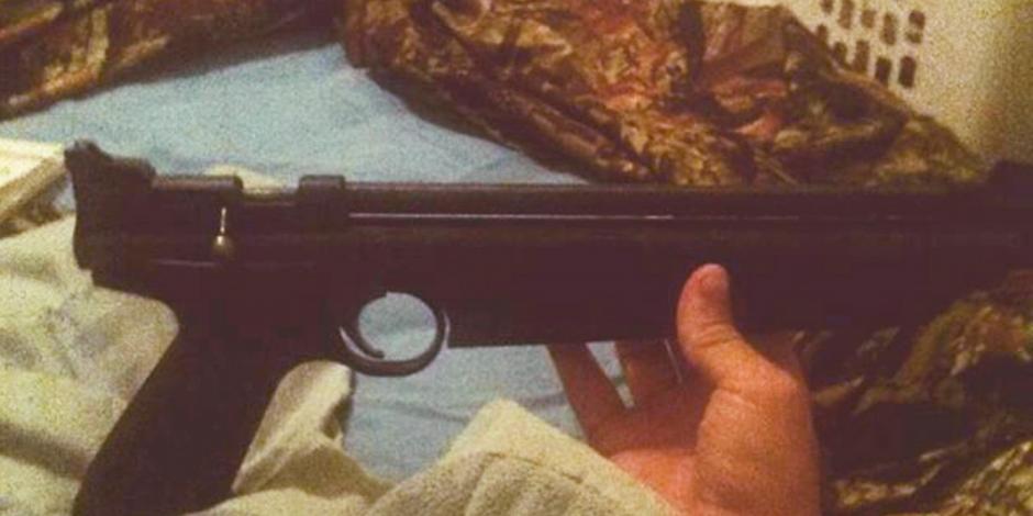 Atacante de Florida compró rifle legal un año antes de la masacre