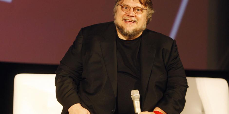 Determinan que Guillermo Del Toro no plagió "La forma del agua"