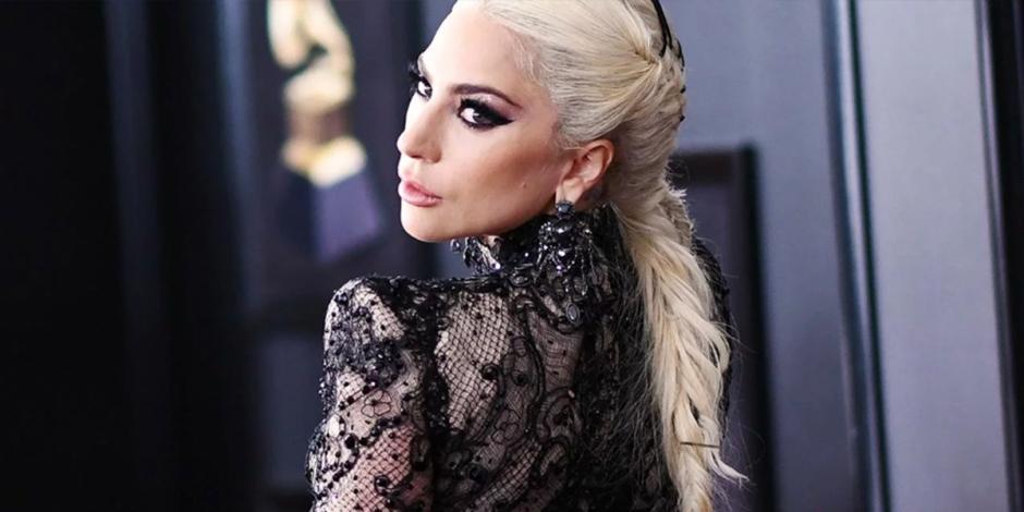 Lady Gaga prepara residencia musical en Las Vegas