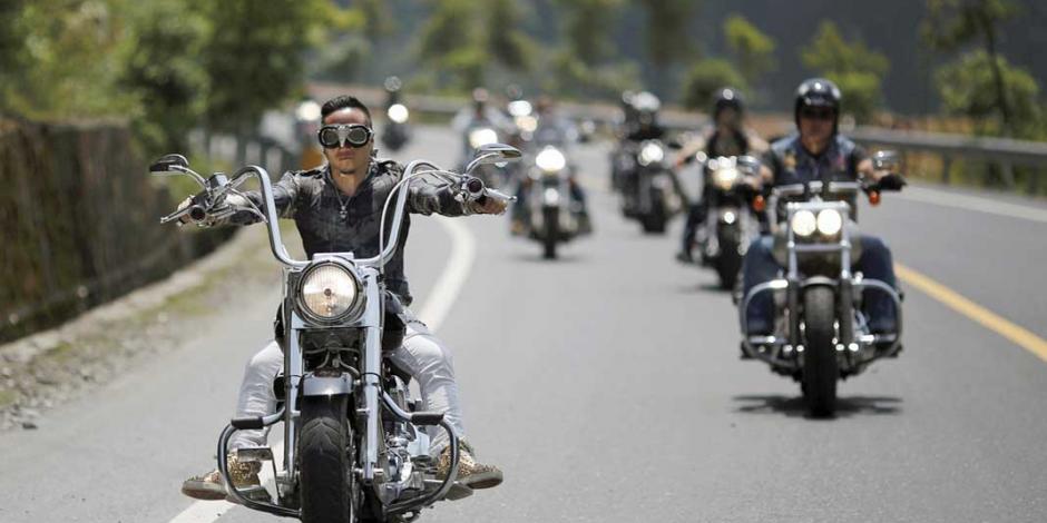 Harley-Davidson saca producción de EU por los aranceles de Trump