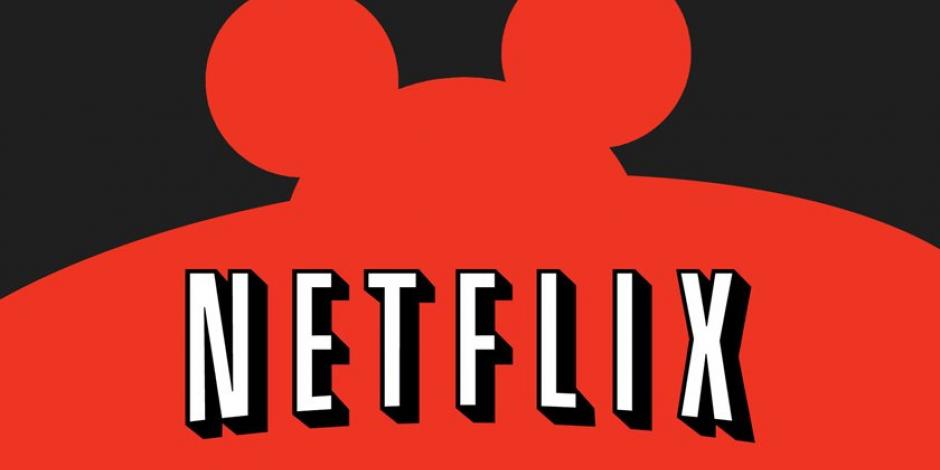 Disney competirá contra Netflix con su nuevo servicio de streaming