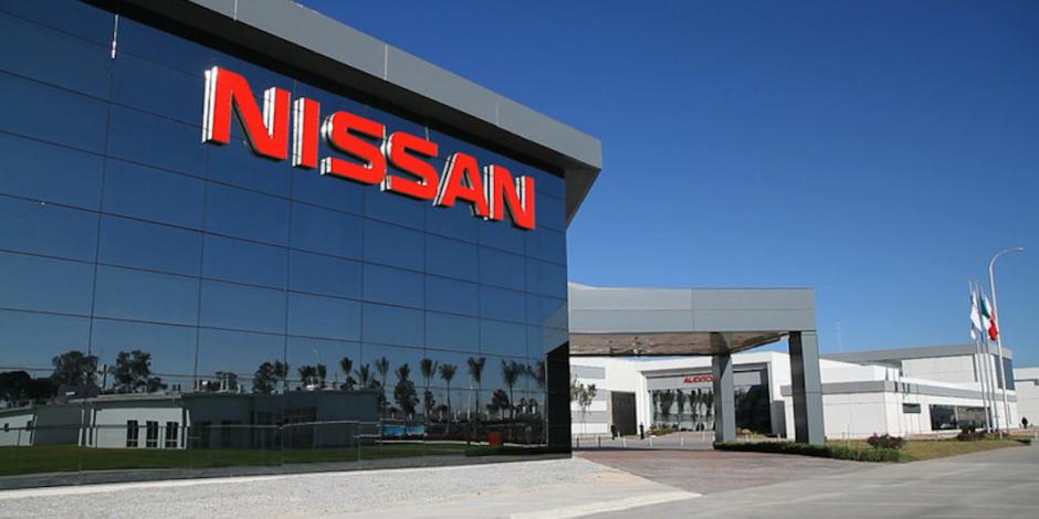 Prevé Nissan invertir más en México y Estados Unidos