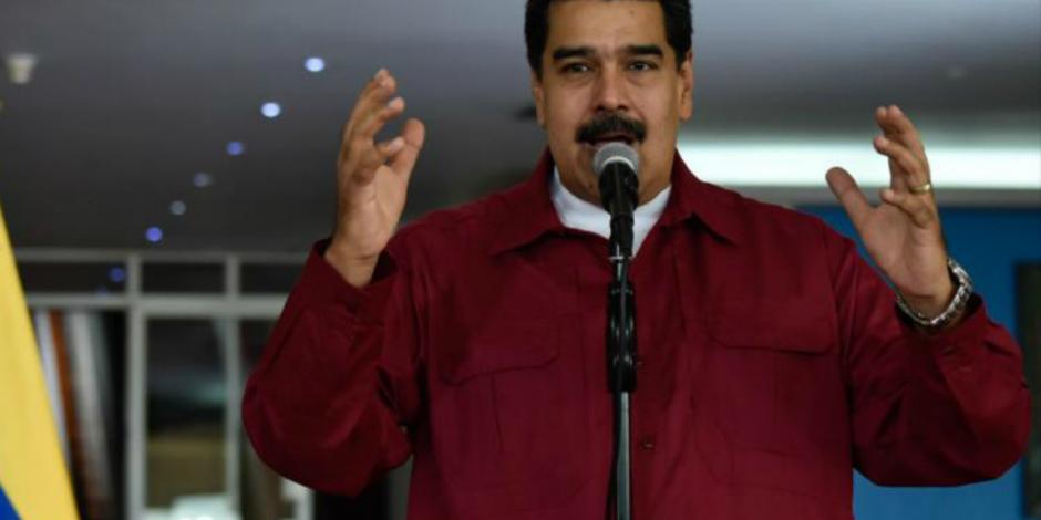 Venezuela y Panamá reanudan relaciones diplomáticas