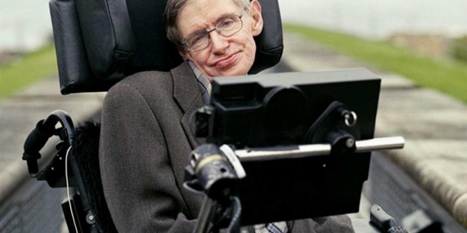 Muere Stephen Hawking, el cosmólogo más brillante de la era moderna