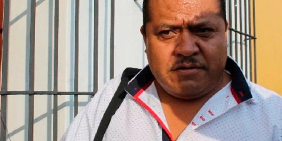 Grupo armado asesina a alcalde de Tlanepantla, Puebla