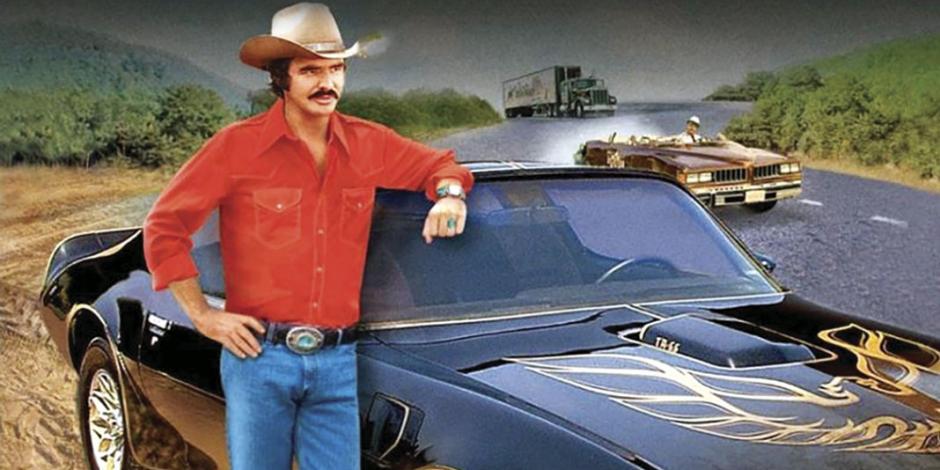 Muere Burt Reynolds, el “supermacho” que tenía un amor en cada cinta