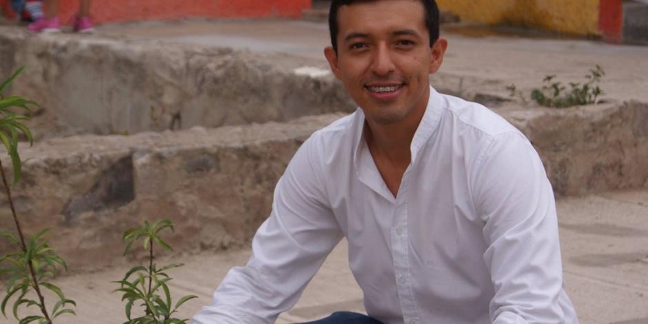 Tiene Jalisco al próximo alcalde independiente más joven de México