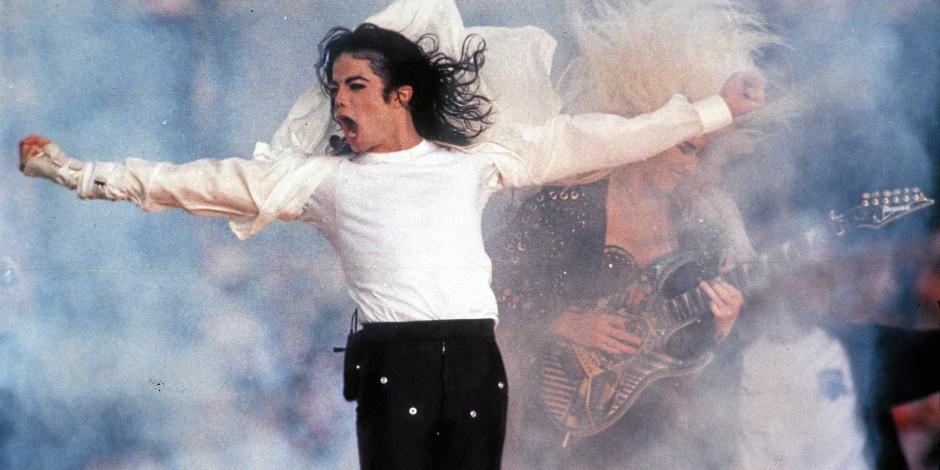 Musical sobre Michael Jackson se dirige a Broadway