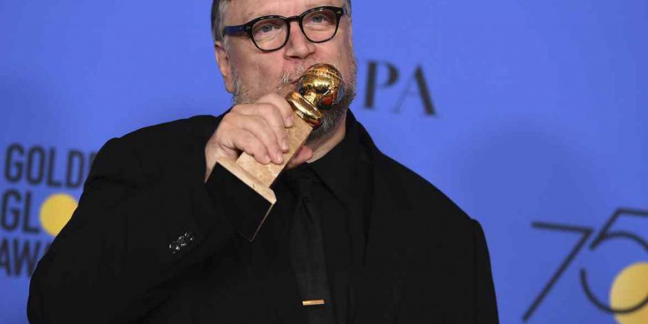 Del Toro dedica nominaciones al Oscar a jóvenes cineastas latinos