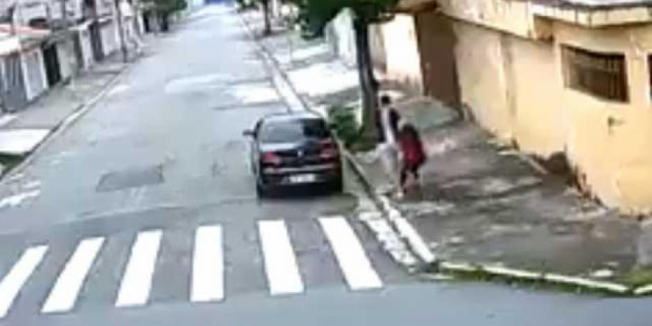 Falso, el video sobre supuesto rapto de menor, aclara fiscalía de Tabasco