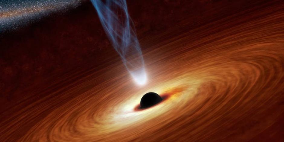 Diez datos que desconoces de los agujeros negros