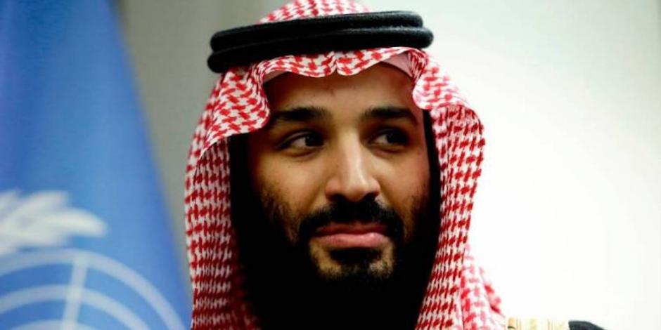 CIA grabó al príncipe heredero saudí ordenando "silenciar" a Khashoggi