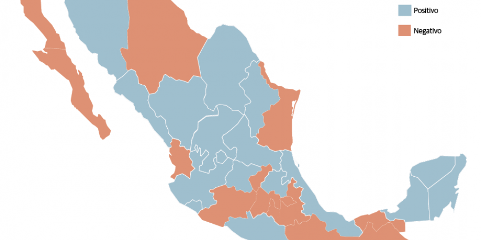 Inseguridad afecta economía de 25 estados del país: Concanaco