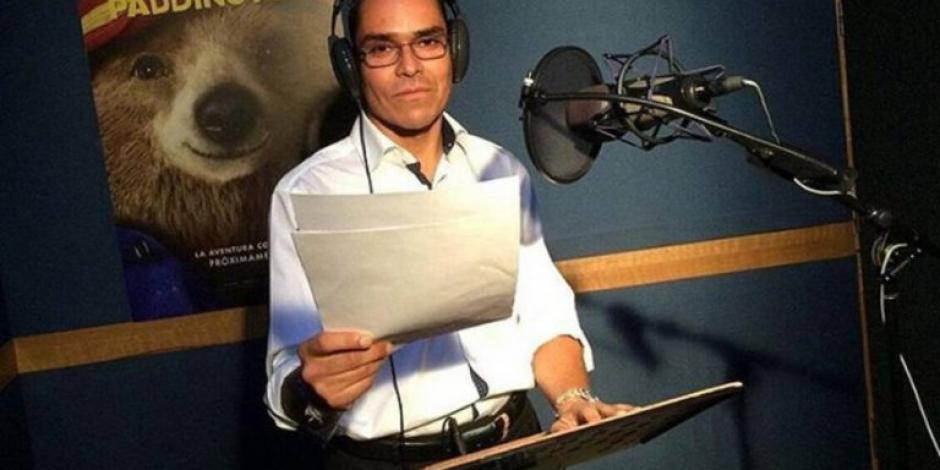 Anuncia Toño Esquinca su regreso a la radio; aclarará su postura sobre AMLO