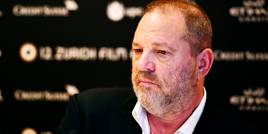 Harvey Weinstein se declara inocente de violación