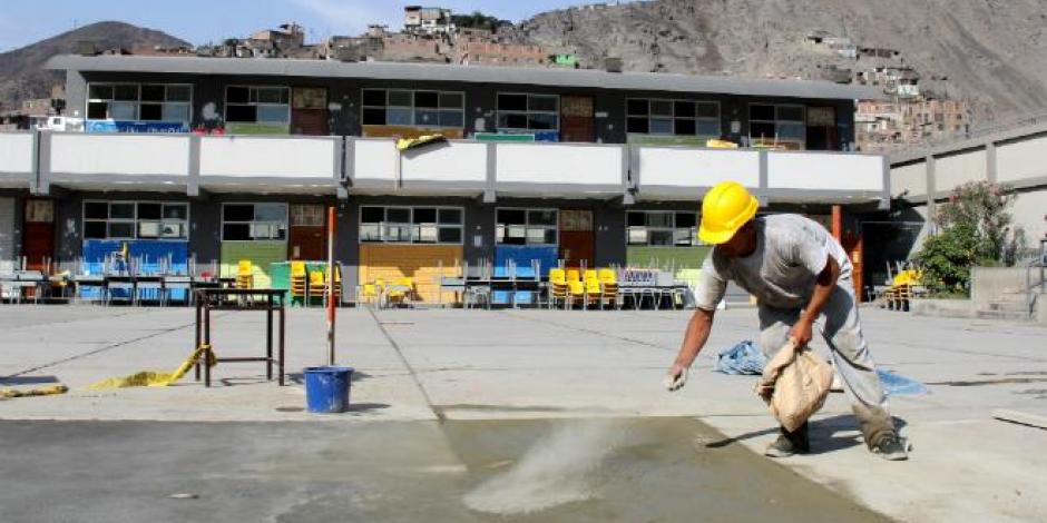 Fundación BBVA Bancomer amplía a 6 escuelas plan de reconstrucción