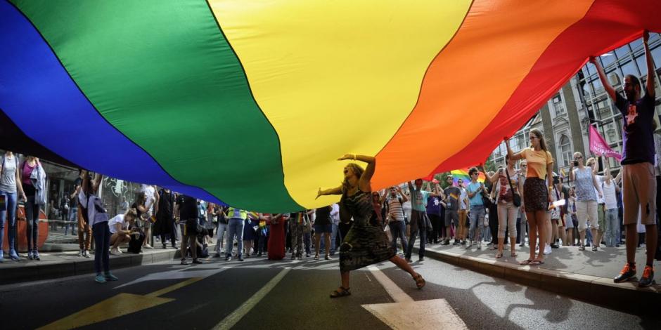Frenar discriminación por orientación sexual en mundo laboral, pide OIT
