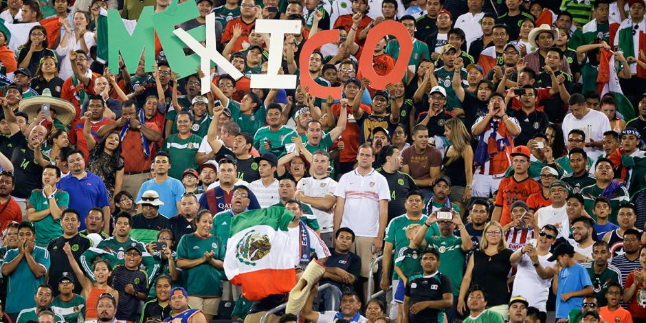 Anuncian consulado móvil para mexicanos en partido Tri Vs Corea