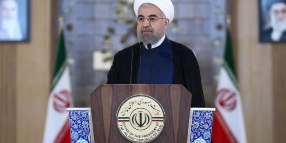 Irán dará "respuesta aplastante" a EU y aliados por ataque en desfile