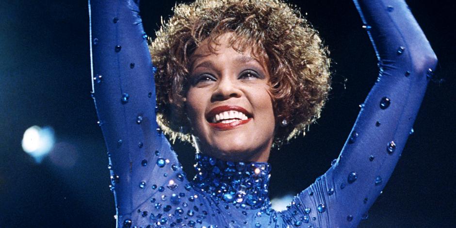 TRAILER: Fama, amor y drogas, en documental sobre Whitney Houston