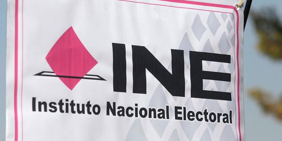 INE abre registros para nuevos partidos