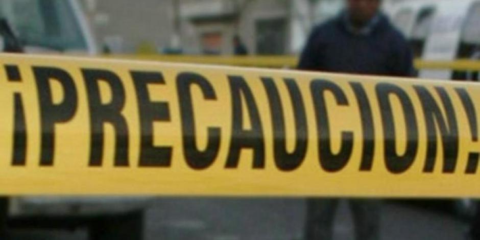 Grupo armado asesina a una familia, incluida una niña de 9 años, en Veracruz
