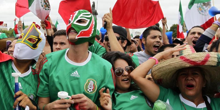 INTERACTIVO: México sube un lugar en el ranking mundial de felicidad
