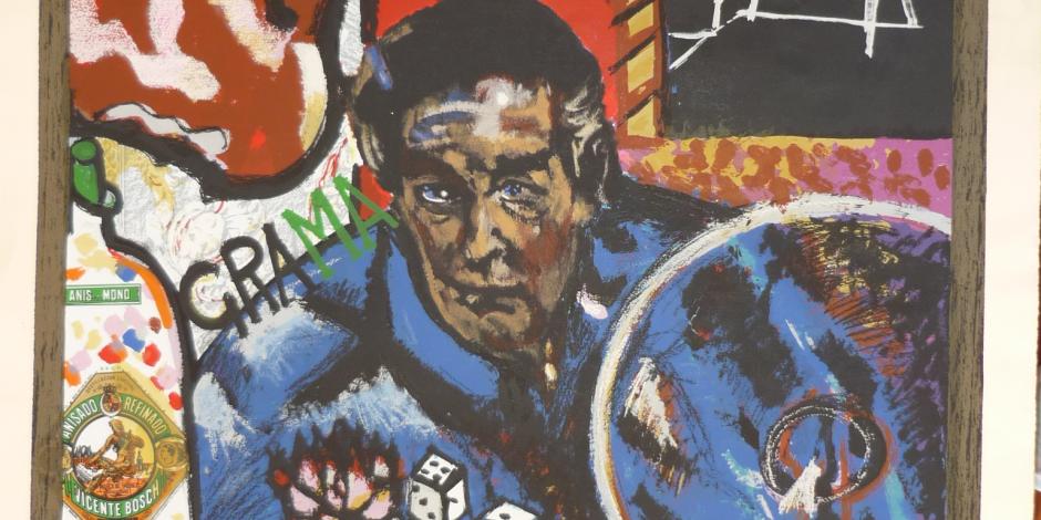 La experiencia del arte en Octavio Paz. Un recuerdo a 20 años de su muerte