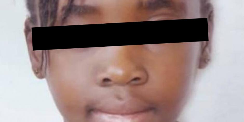 Conmoción en Namibia por el macabro asesinato de una niña de 9 años