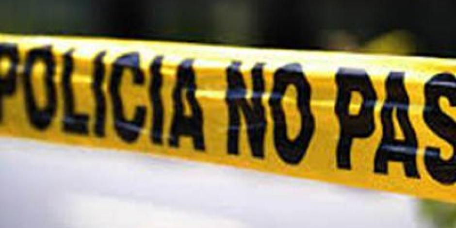 Fiesta de Día de Muertos termina con 4 homicidios en Azcapotzalco
