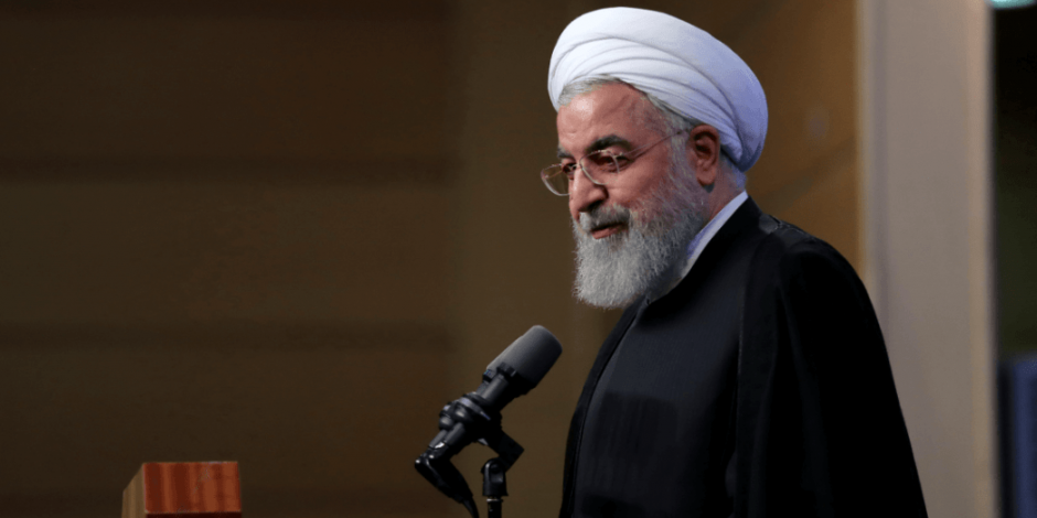 Irán reta a Trump; seguirá con exportaciones de crudo pese a sanciones
