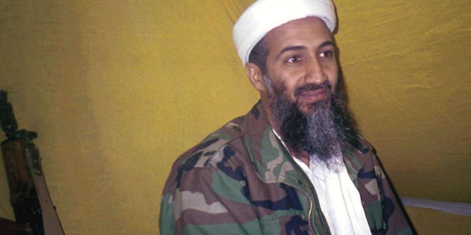 Bin Laden era bueno, pero le lavaron la cabeza: madre de Osama