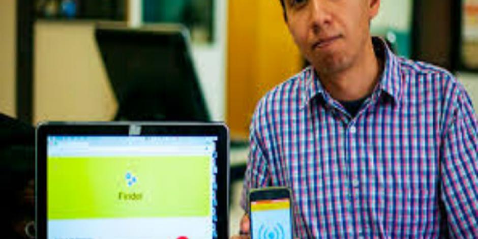 IPN crea “Finder”, la app que ayuda a localizar personas extraviadas tras sismo