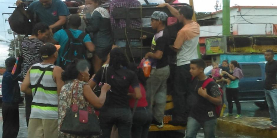 En Venezuela hay 40% de ausentismo laboral por límite de efectivo en cajeros