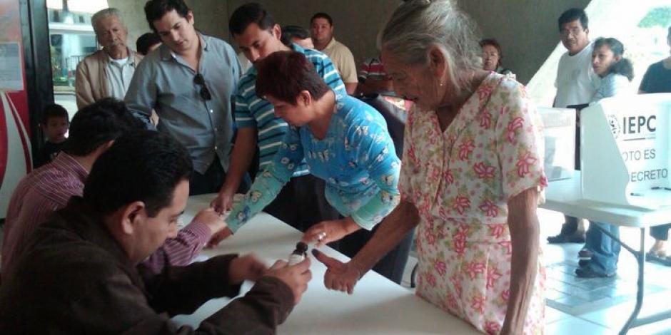 Gobierno de Chiapas llama a alcaldes a mantener trabajo cercano a la gente