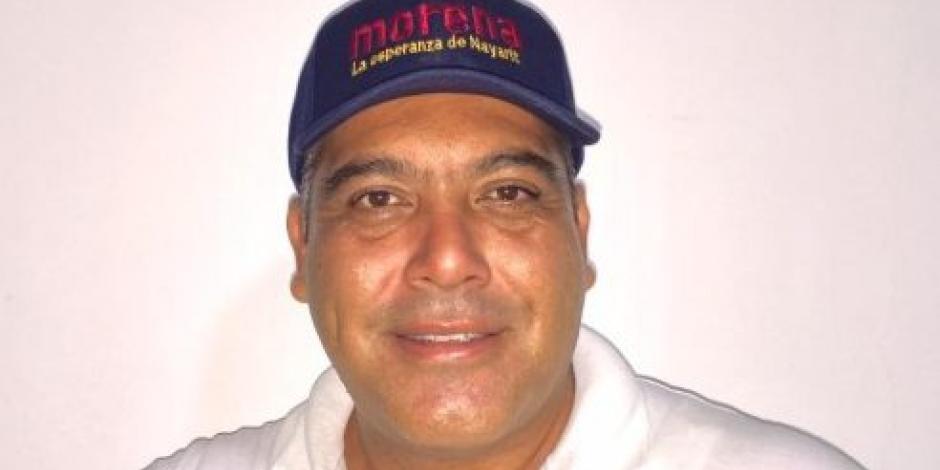 Hallan muerto en Tepic a periodista Alejandro Márquez
