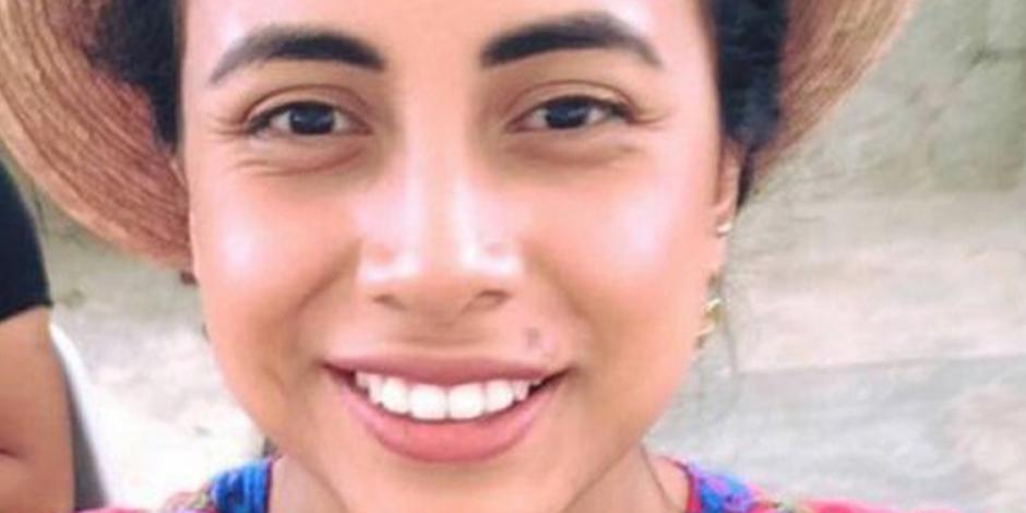 Tras asesinato de Valeria en Veracruz suman 5 detenidos