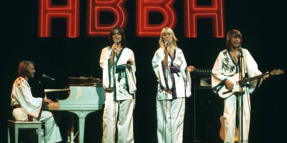 ABBA se reúne para grabar dos nuevas canciones 35 años después de su último álbum