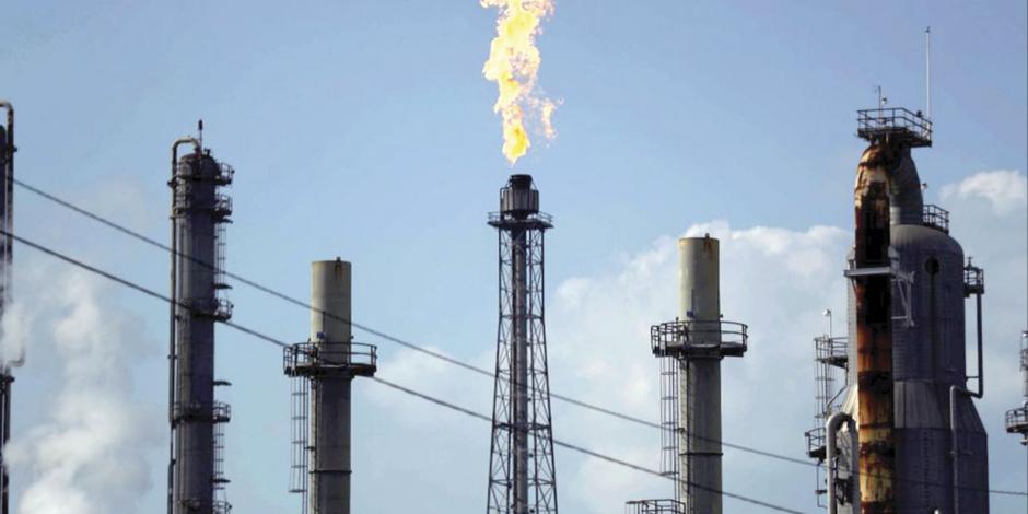 Petroprecios se elevan ante acuerdo en OPEP