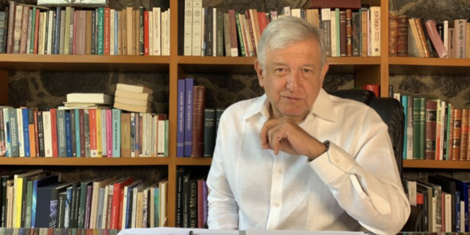 "Tren Maya sí irá a consulta", asegura López Obrador