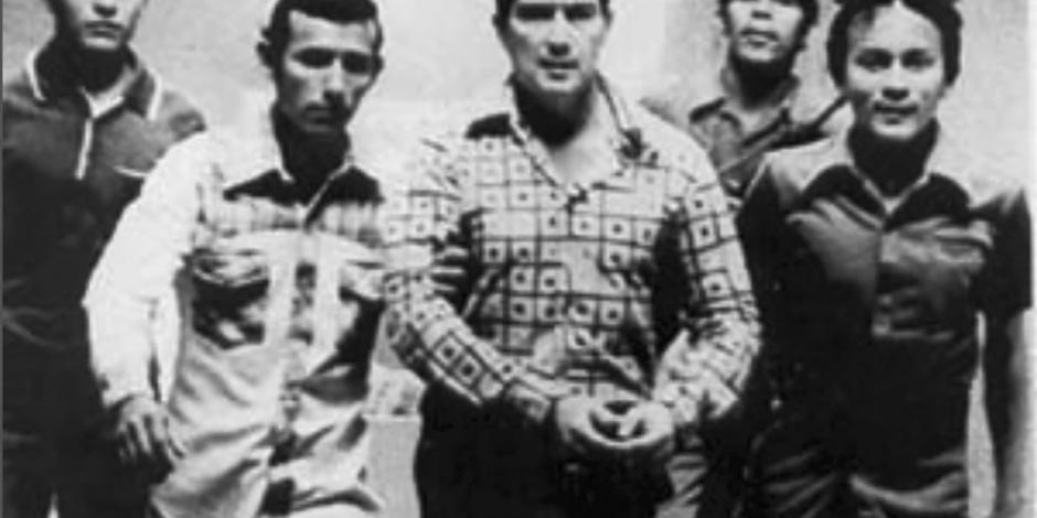 Muere Luis Posada Carriles, el enemigo radical del castrismo