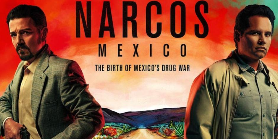 Narcos: México, la exitosa serie de Netflix, tendrá una segunda temporada