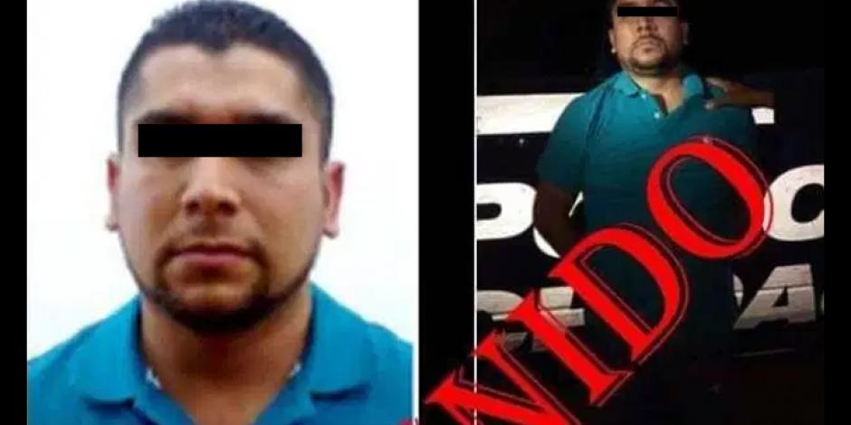 Arrestan a "El Ratón", segundo al mando de Los Viagra en Michoacán