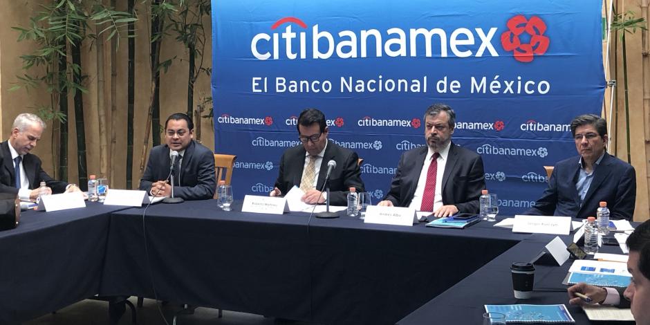 Presenta CitiBanamex Índice de Inclusión Financiera de México