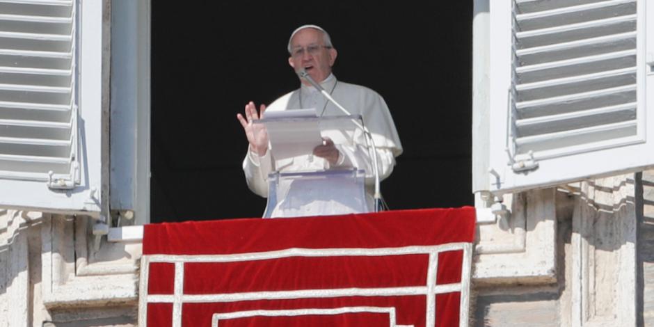 Preocupa al Papa “inusual” violencia en México, afirman Abuelas de la Plaza de Mayo