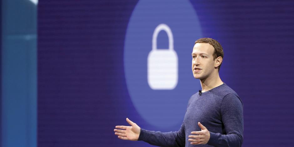 Facebook abrió perfiles y hasta chats privados a Amazon, Microsoft, Netflix, Spotify...