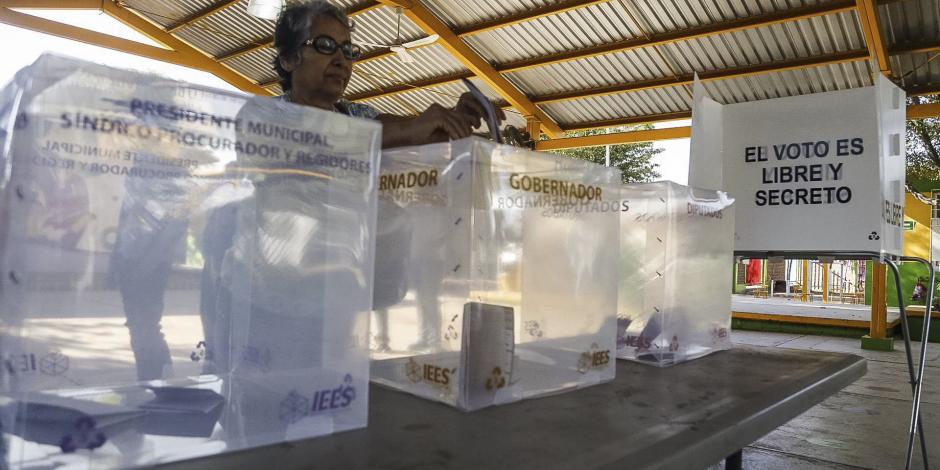 Comisión Estatal Electoral fija nueva fecha para elección en Monterrey